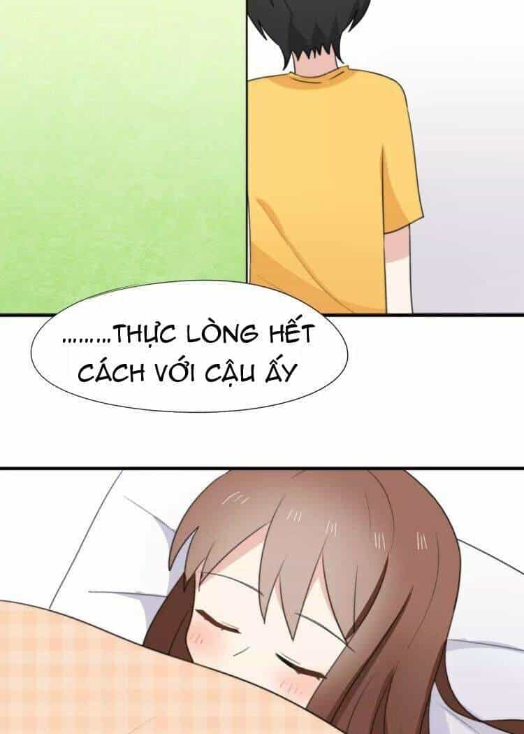 Tiểu Miêu Và Hắc Diệu Thạch - Chương 15 - ảnh 8