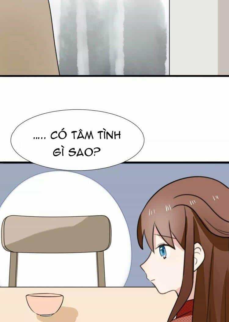 Tiểu Miêu Và Hắc Diệu Thạch - Chương 17 - ảnh 15