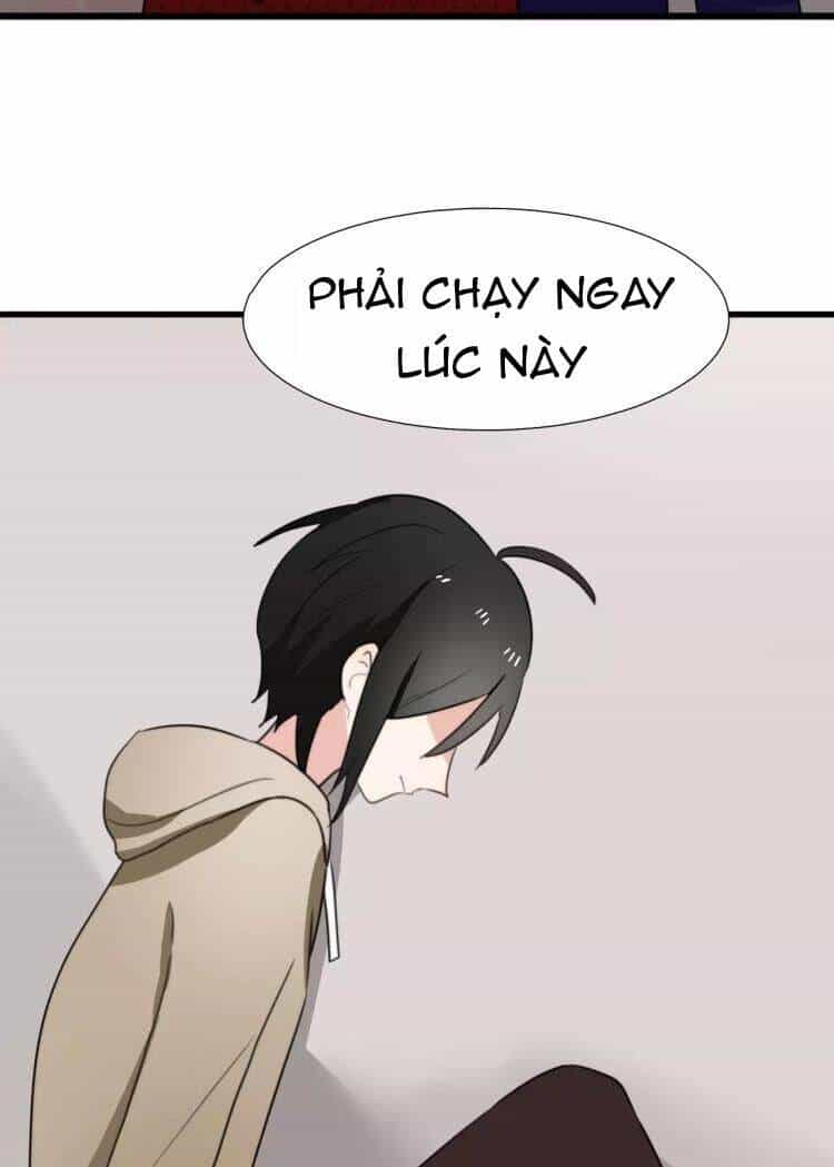 Tiểu Miêu Và Hắc Diệu Thạch - Chương 17 - ảnh 26
