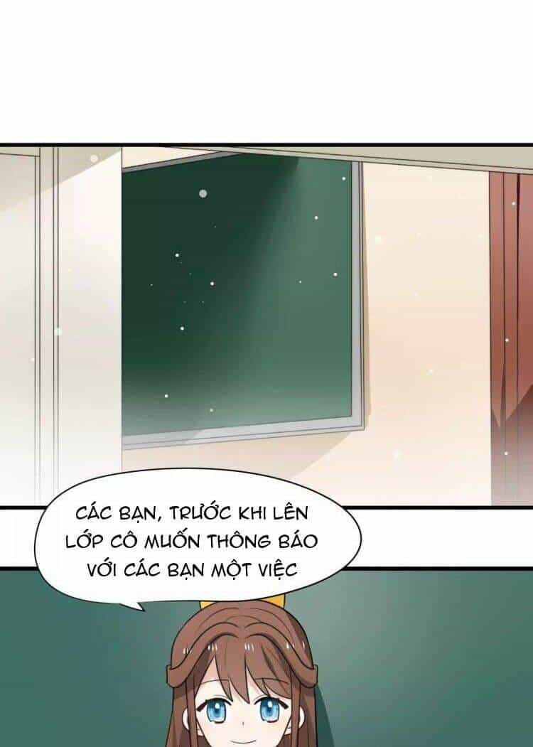 Tiểu Miêu Và Hắc Diệu Thạch - Chương 19 - ảnh 13