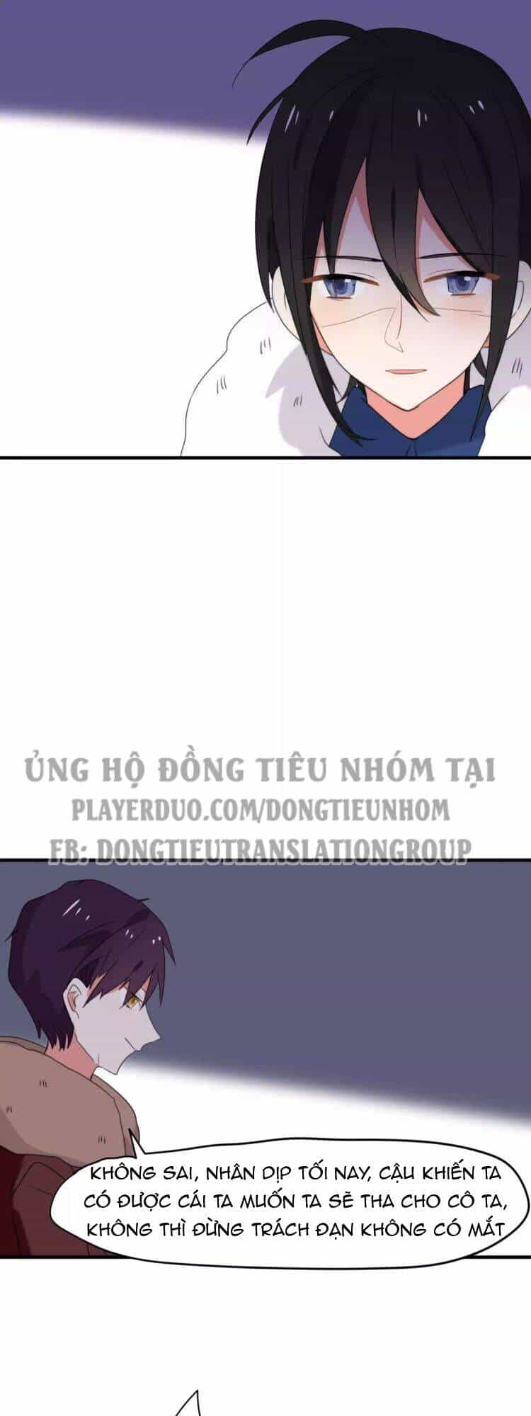 Tiểu Miêu Và Hắc Diệu Thạch - Chương 32 - ảnh 9