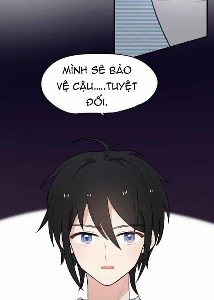 Tiểu Miêu Và Hắc Diệu Thạch - Chương 8 - ảnh 27