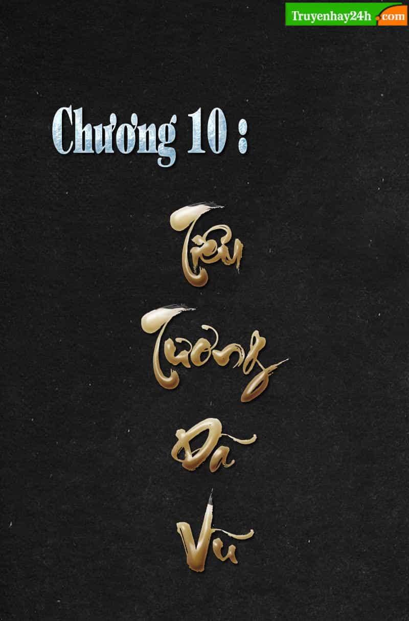 Tiếu Ngạo Giang Hồ - Chương 10 - ảnh 1