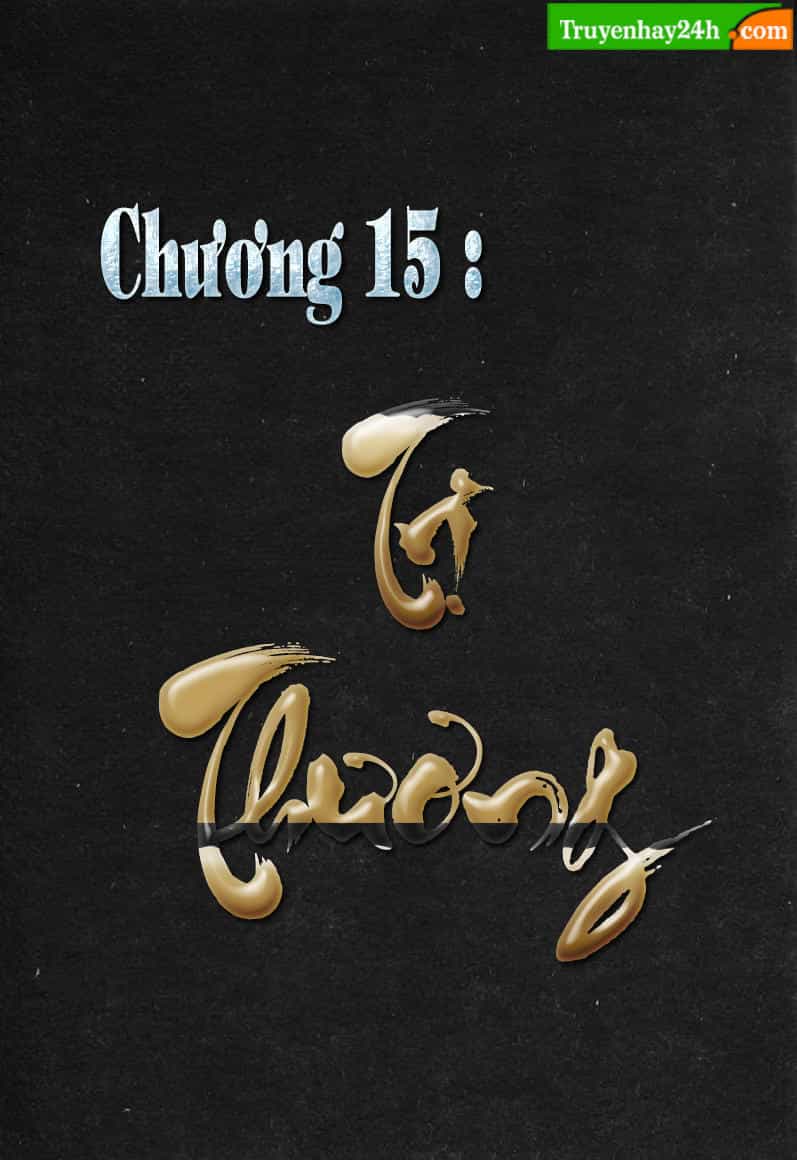 Tiếu Ngạo Giang Hồ - Chương 15 - ảnh 2