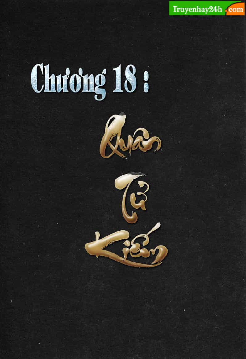 Tiếu Ngạo Giang Hồ - Chương 18 - ảnh 2