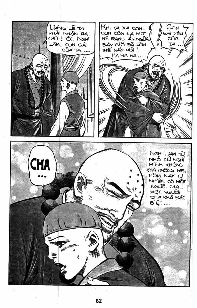 Tiếu Ngạo Giang Hồ - Chương 29 - ảnh 19