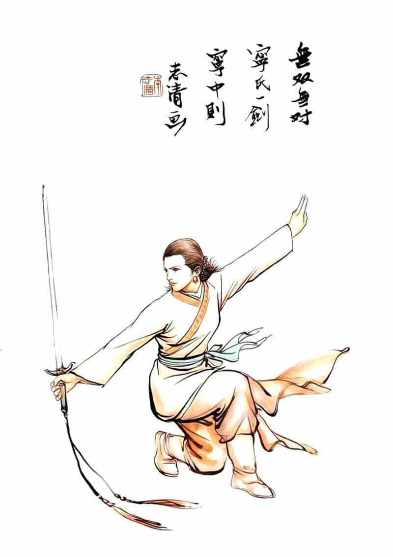 Tiếu Ngạo Giang Hồ - Chương 29 - ảnh 2