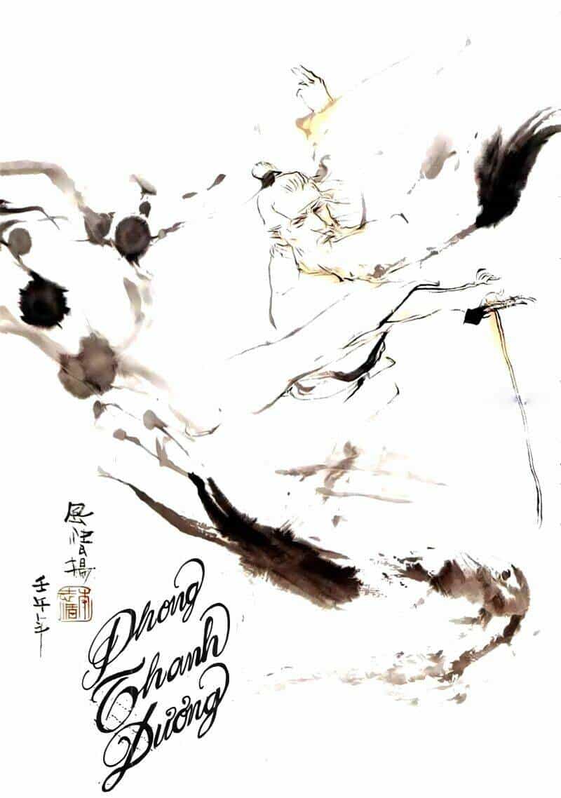 Tiếu Ngạo Giang Hồ - Chương 36 - ảnh 3