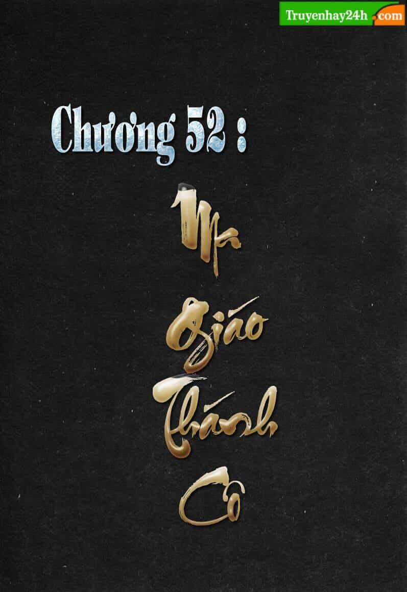 Tiếu Ngạo Giang Hồ - Chương 52 - ảnh 2