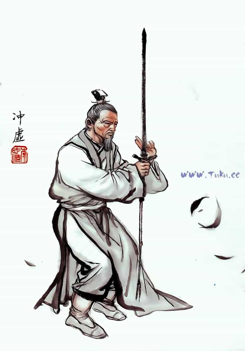 Tiếu Ngạo Giang Hồ - Chương 69.2 - ảnh 2