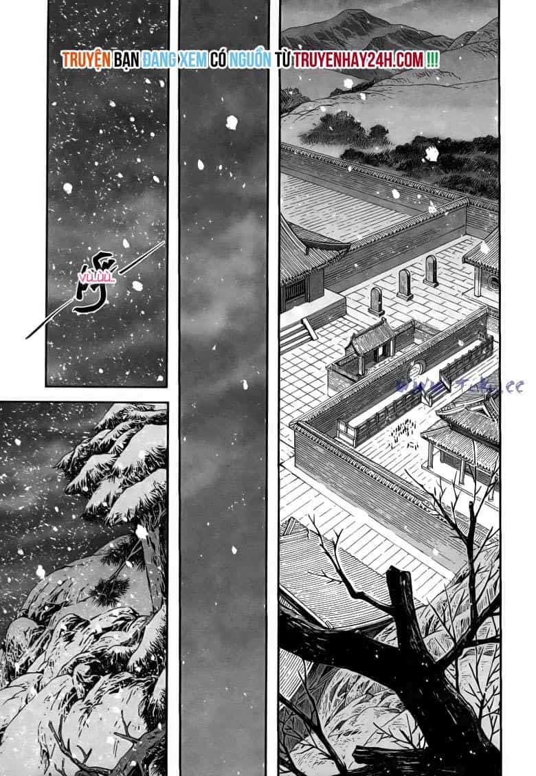 Tiếu Ngạo Giang Hồ - Chương 74.2 - ảnh 3