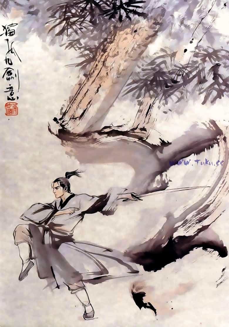 Tiếu Ngạo Giang Hồ - Chương 84.1 - ảnh 2