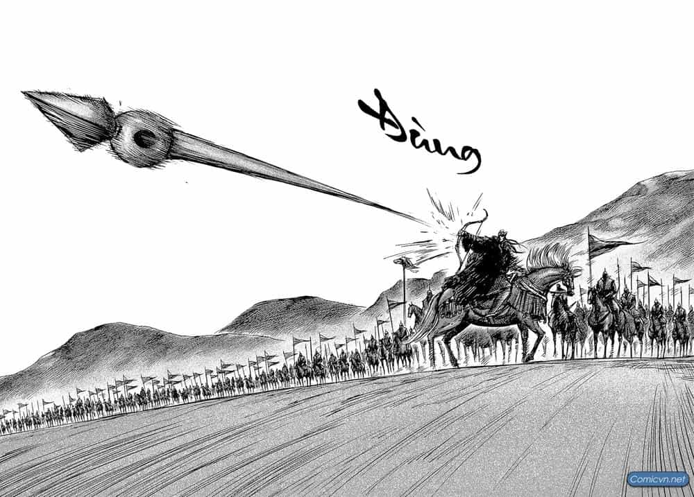 Tiêu Nhân - Chương 111 - ảnh 7