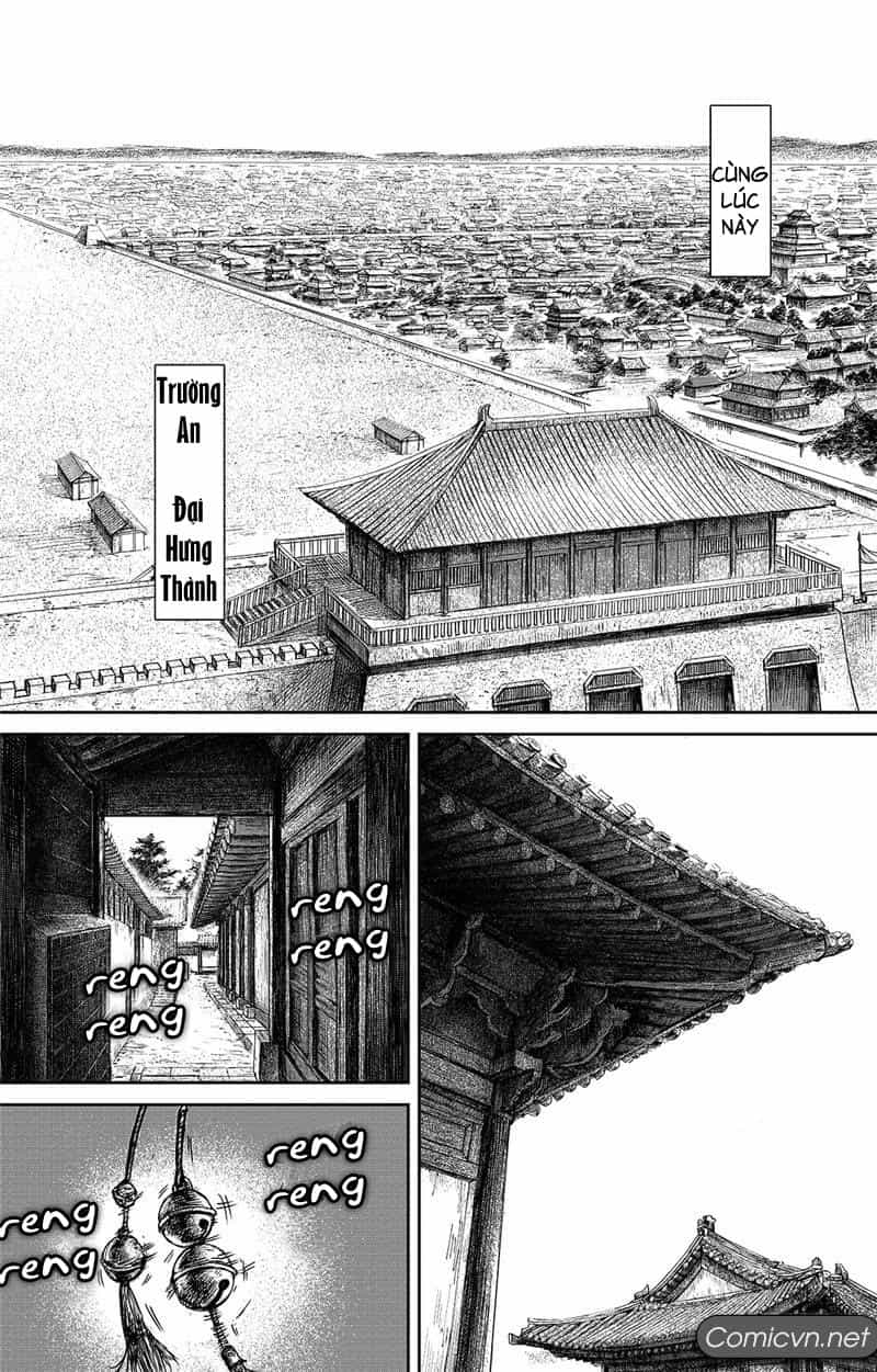 Tiêu Nhân - Chương 121 - ảnh 3