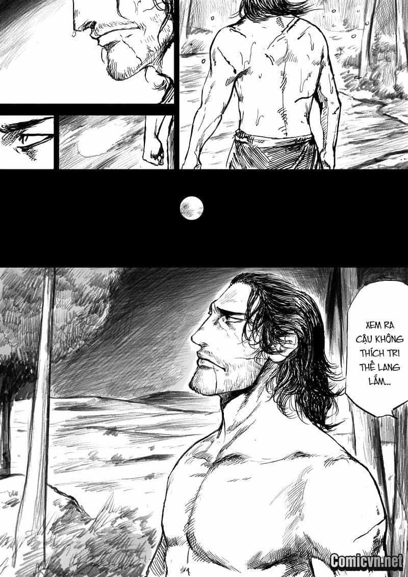 Tiêu Nhân - Chương 14 - ảnh 14