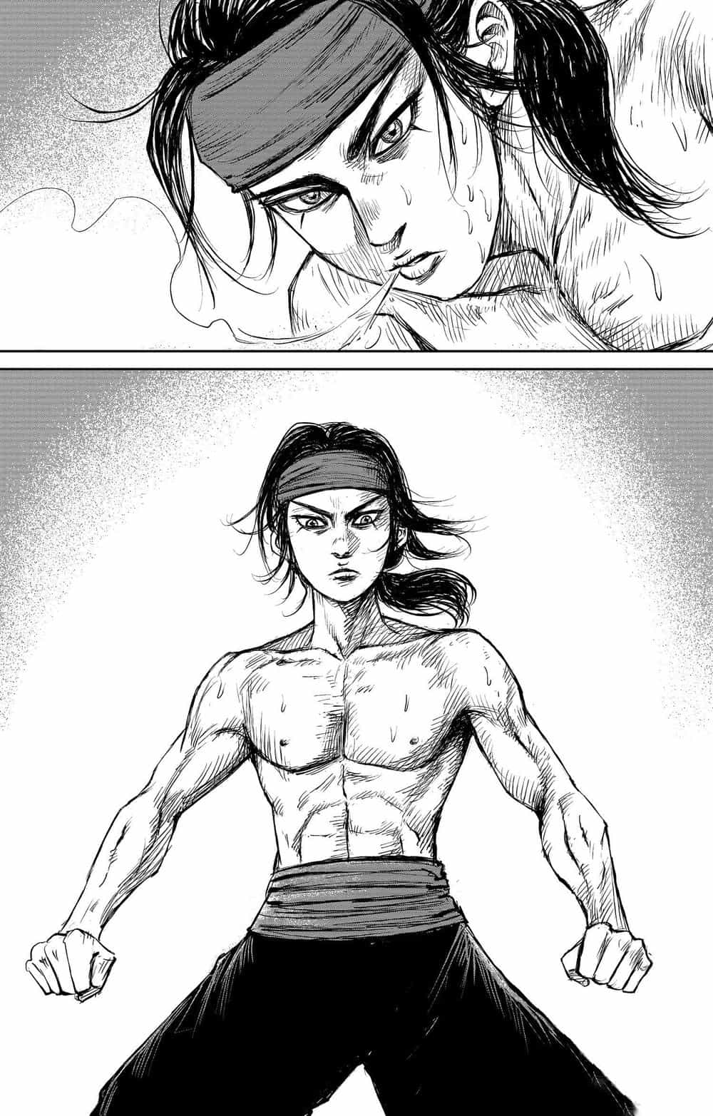Tiêu Nhân - Chương 140 - ảnh 2