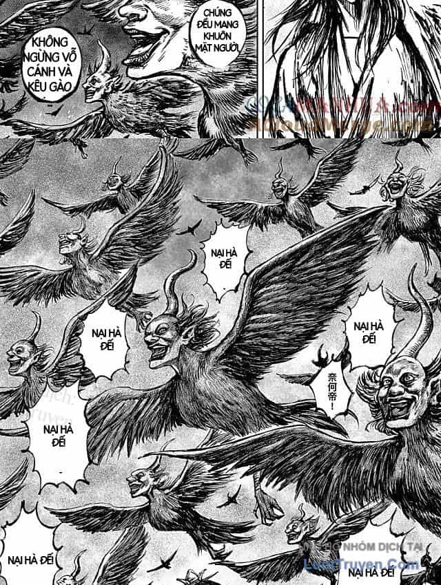 Tiêu Nhân - Chương 153 - ảnh 9