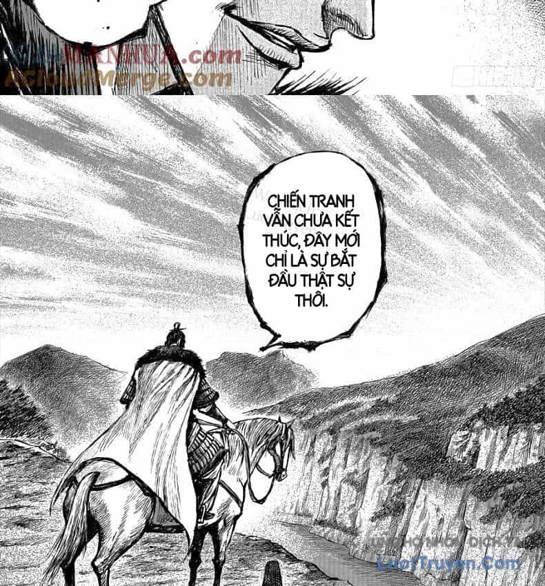 Tiêu Nhân - Chương 154 - ảnh 30