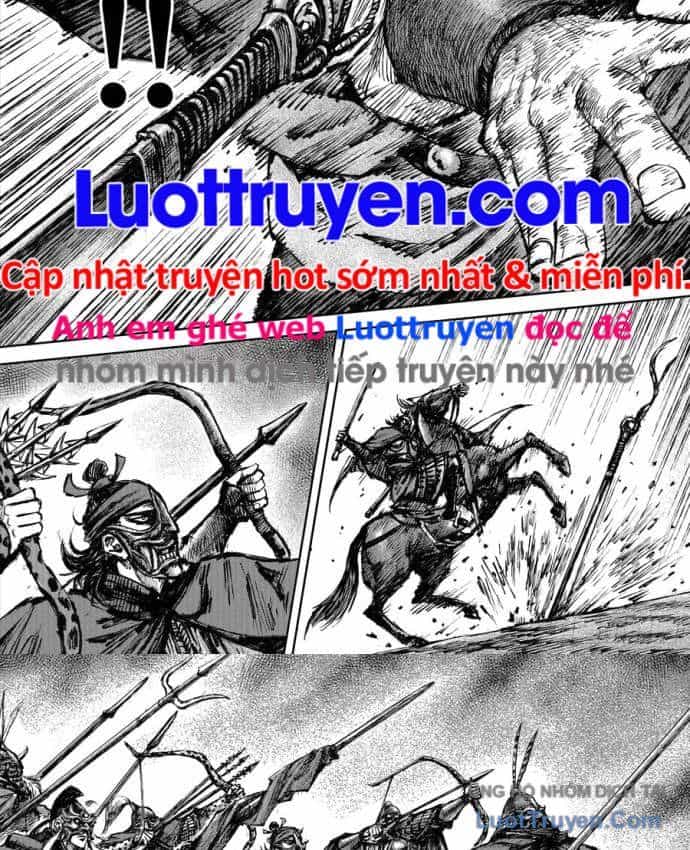 Tiêu Nhân - Chương 155 - ảnh 13