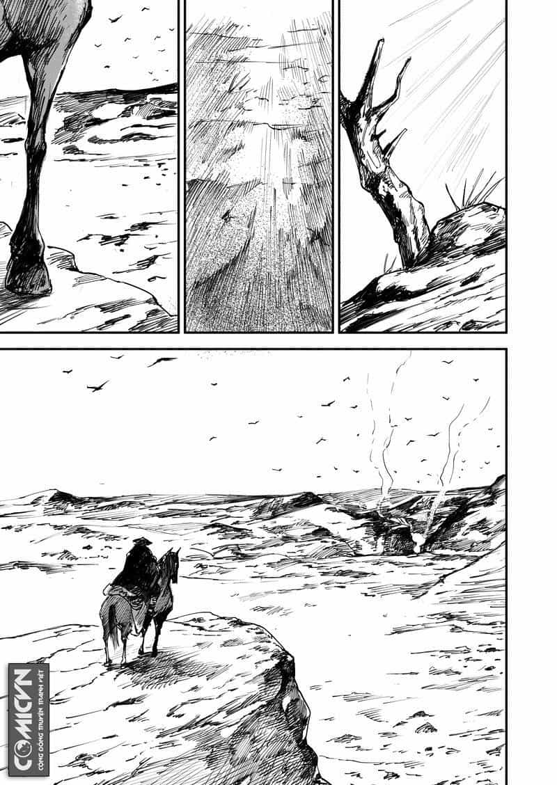 Tiêu Nhân - Chương 2 - ảnh 9