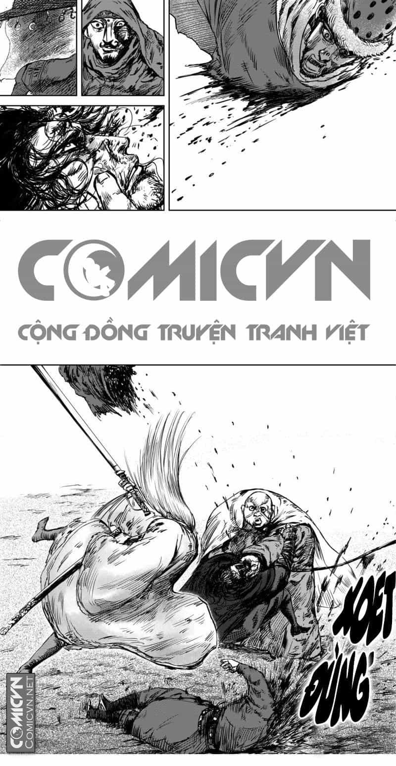 Tiêu Nhân - Chương 30 - ảnh 1