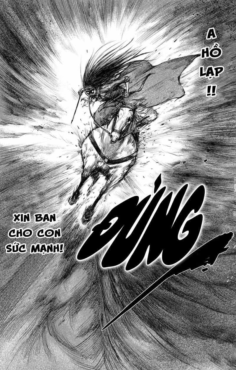 Tiêu Nhân - Chương 40 - ảnh 15