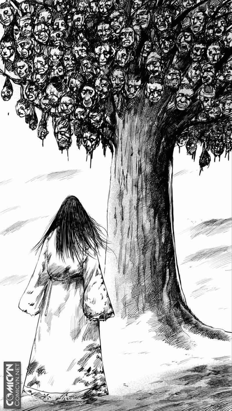 Tiêu Nhân - Chương 46 - ảnh 10