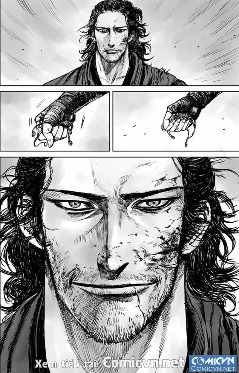 Tiêu Nhân - Chương 65 - ảnh 15