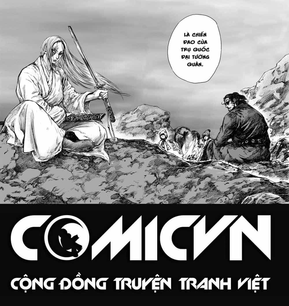 Tiêu Nhân - Chương 67 - ảnh 16