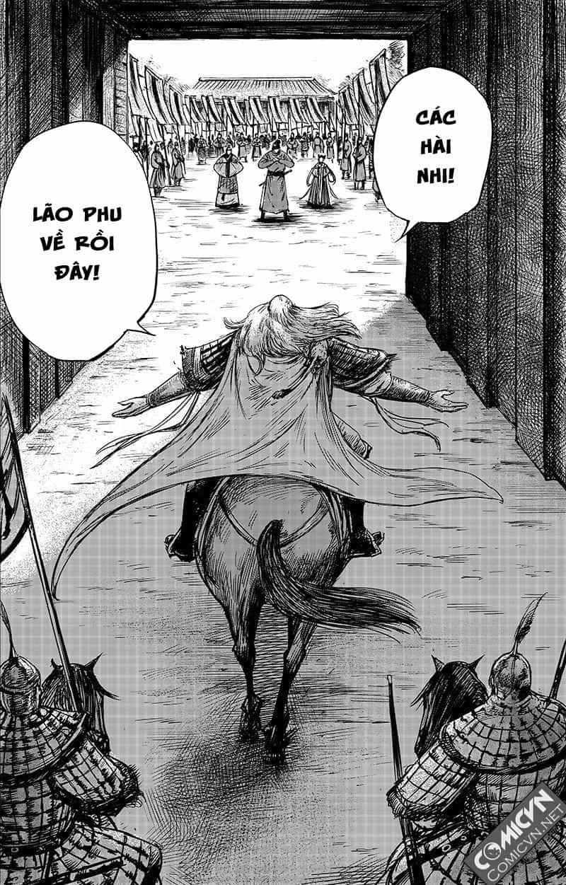 Tiêu Nhân - Chương 77 - ảnh 4