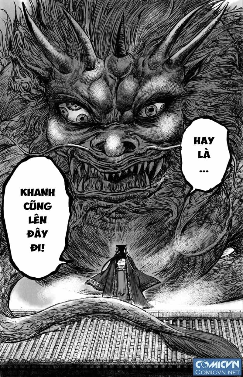 Tiêu Nhân - Chương 80 - ảnh 8