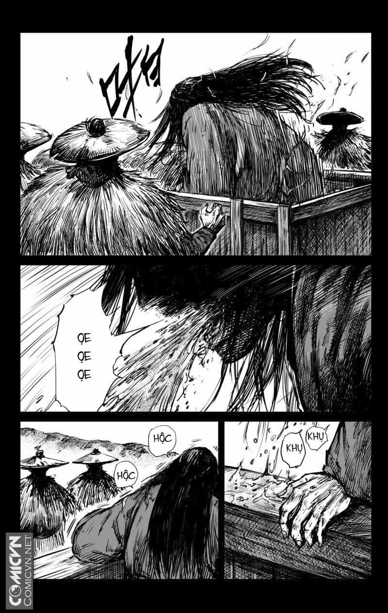 Tiêu Nhân - Chương 81 - ảnh 3