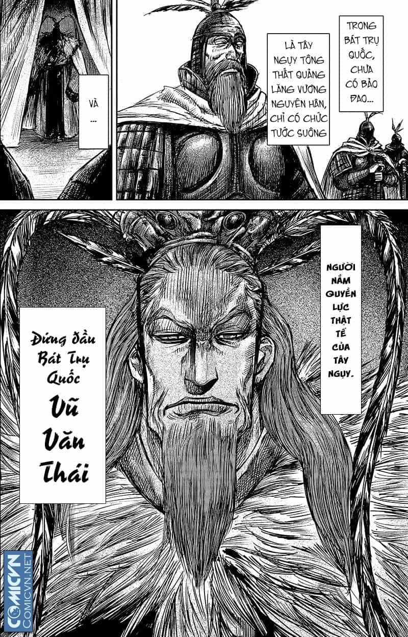 Tiêu Nhân - Chương 85 - ảnh 6