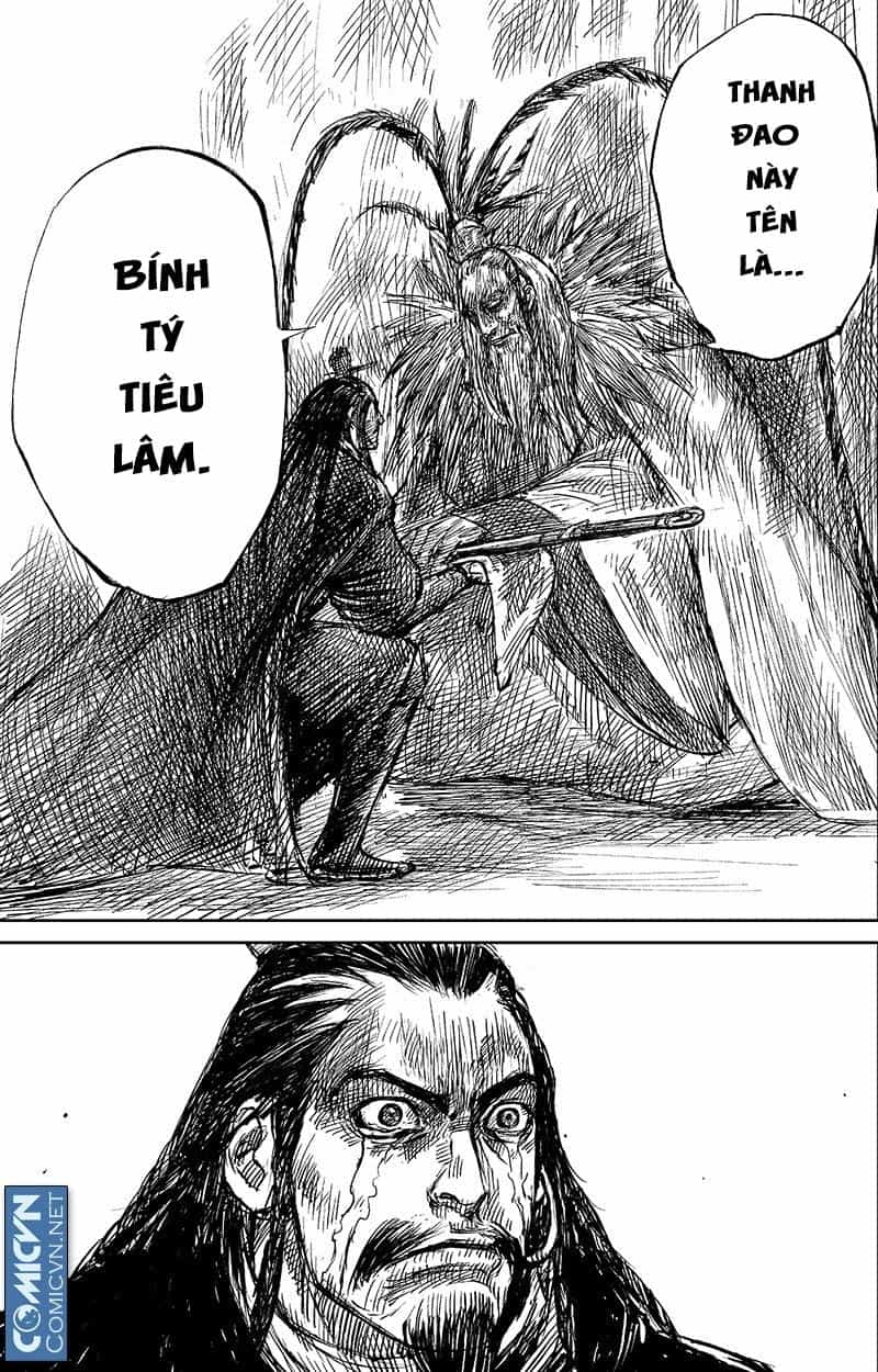 Tiêu Nhân - Chương 86 - ảnh 11