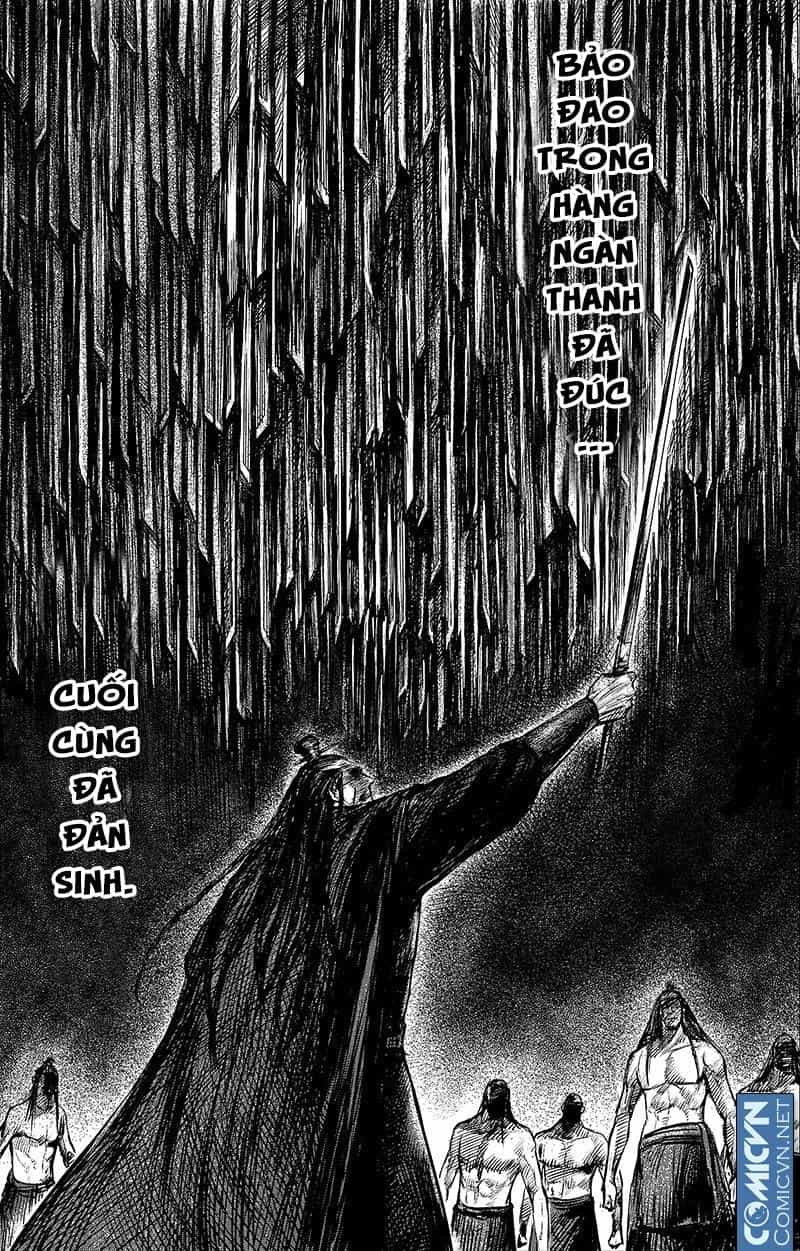 Tiêu Nhân - Chương 86 - ảnh 3