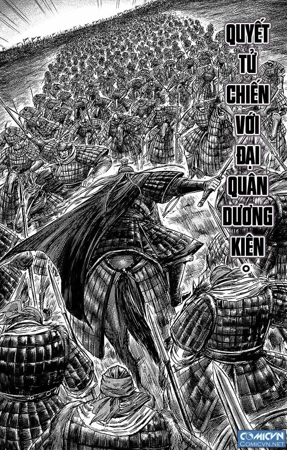 Tiêu Nhân - Chương 90 - ảnh 4