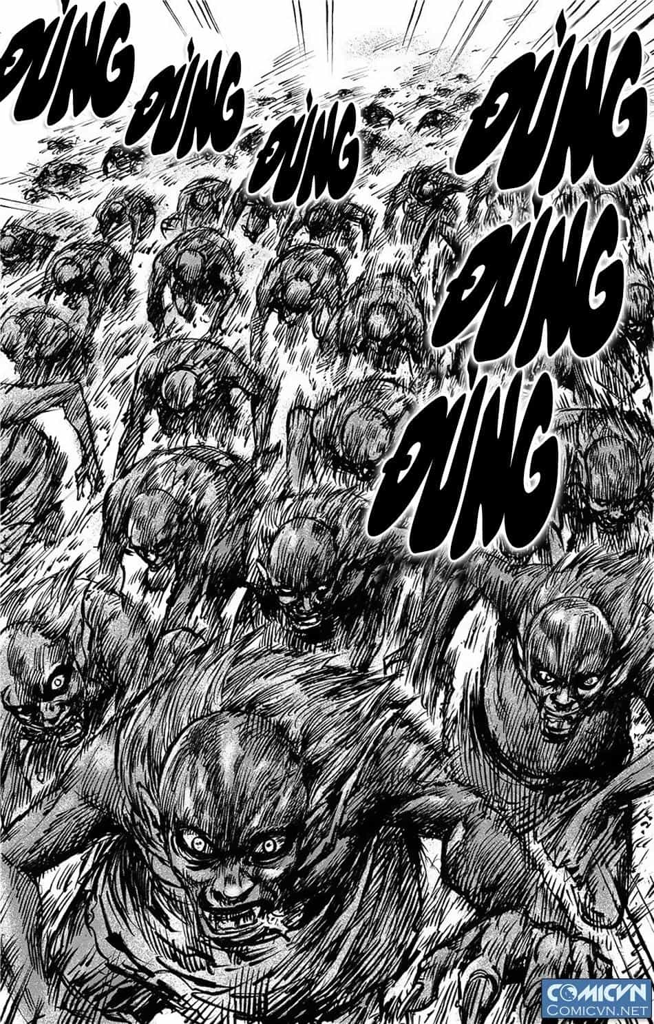Tiêu Nhân - Chương 99 - ảnh 15