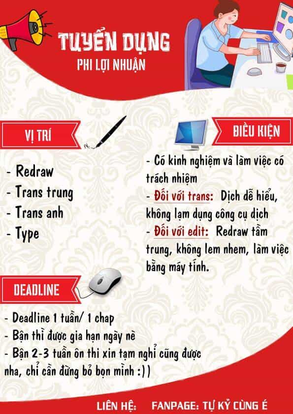 Tiểu Phú Bà Của Đại Tướng Quân - Chương 8 - ảnh 39