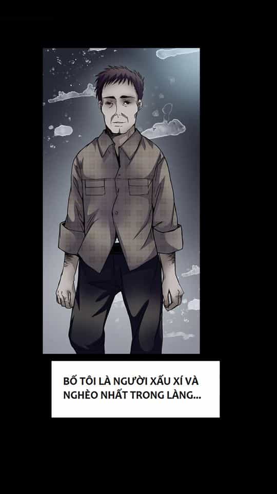 Tiểu Quỷ - Chương 1 - ảnh 4