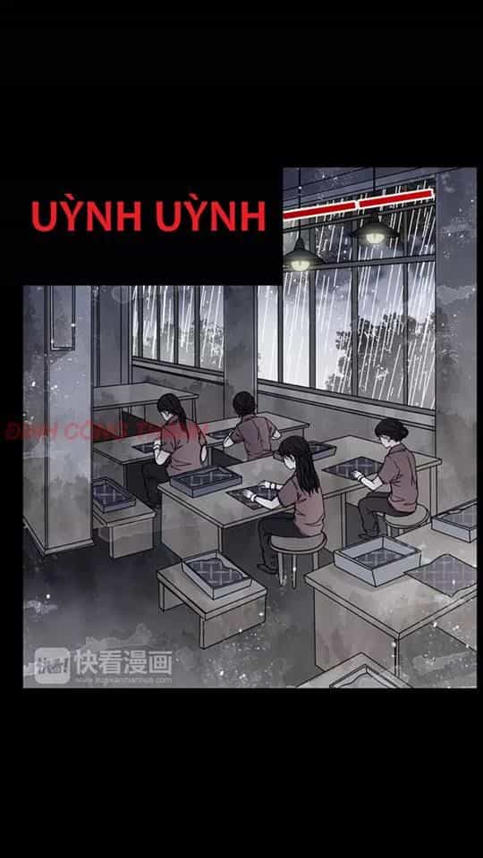 Tiểu Quỷ - Chương 13 - ảnh 1