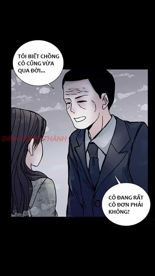 Tiểu Quỷ - Chương 13 - ảnh 16