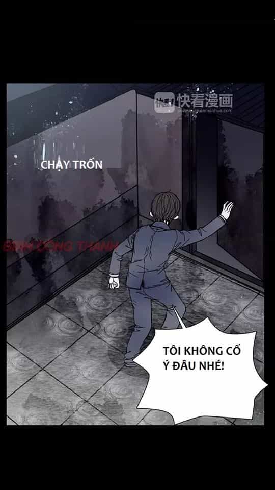 Tiểu Quỷ - Chương 13 - ảnh 31