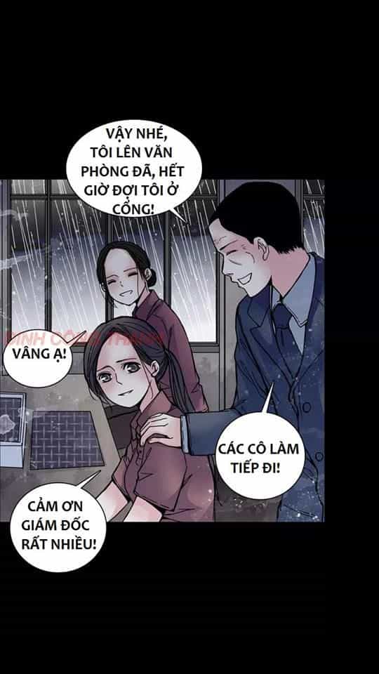 Tiểu Quỷ - Chương 13 - ảnh 7
