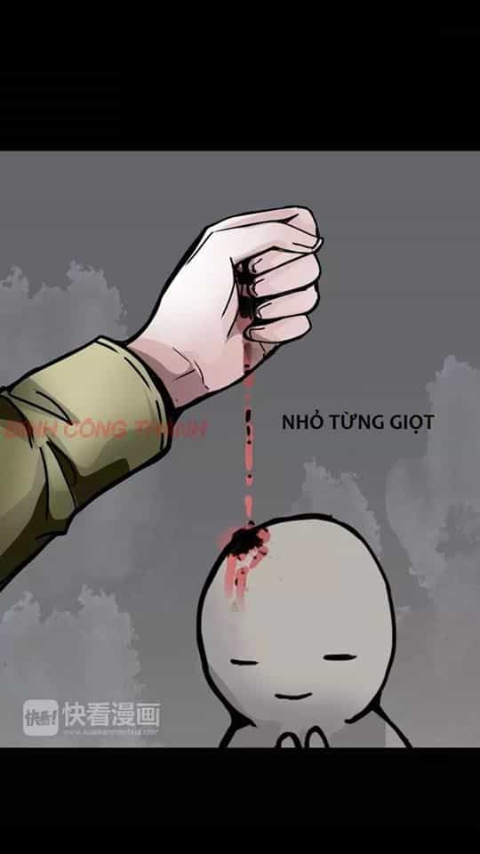 Tiểu Quỷ - Chương 14 - ảnh 12