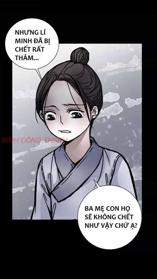 Tiểu Quỷ - Chương 14 - ảnh 15