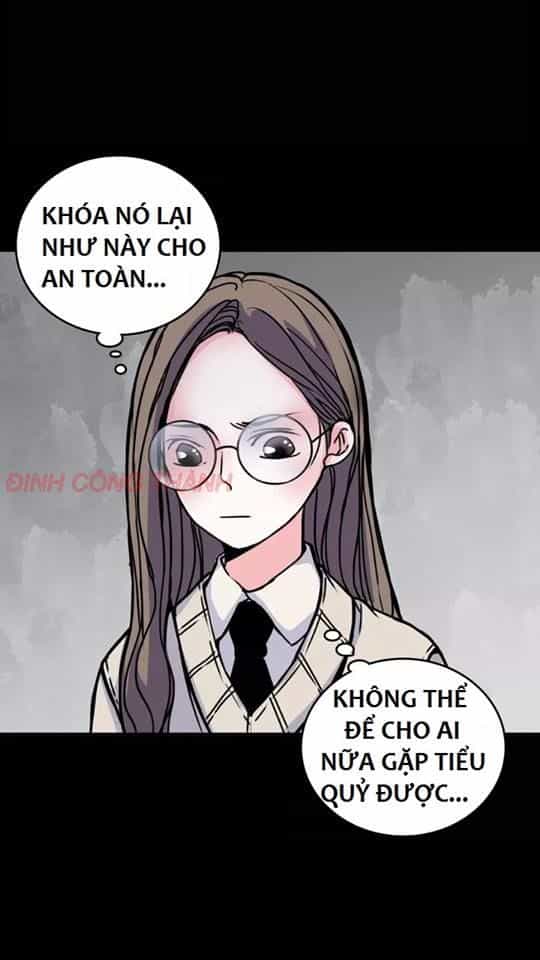Tiểu Quỷ - Chương 16 - ảnh 2