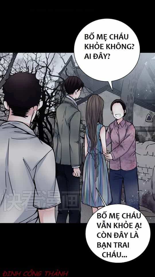 Tiểu Quỷ - Chương 2 - ảnh 22
