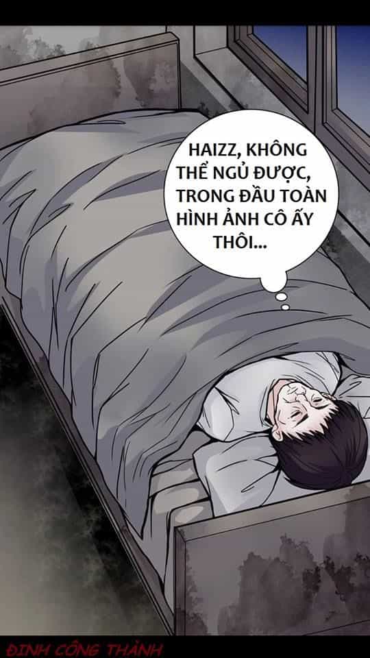 Tiểu Quỷ - Chương 2 - ảnh 31