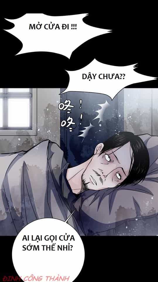 Tiểu Quỷ - Chương 2 - ảnh 37