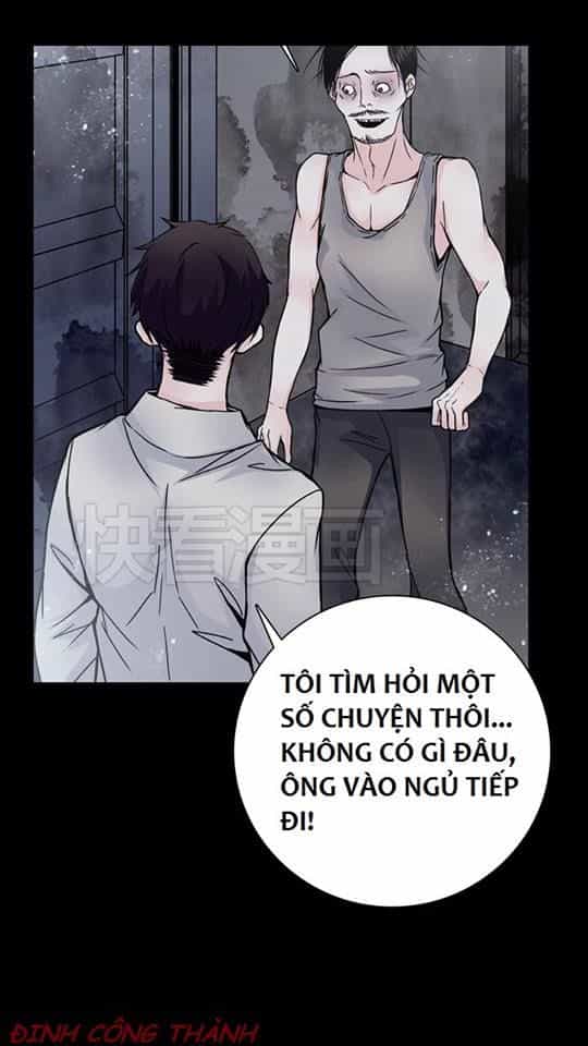 Tiểu Quỷ - Chương 2 - ảnh 41